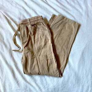 7 FOR ALL MANKIND | UTILITY PANTS